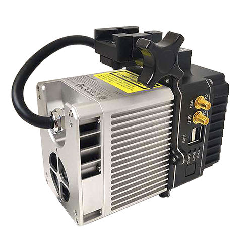 Láser LiDAR de cartografía - RESEPI Livox Mid-40 - Inertial Labs, Inc. - para escáneres / de medición / para dron