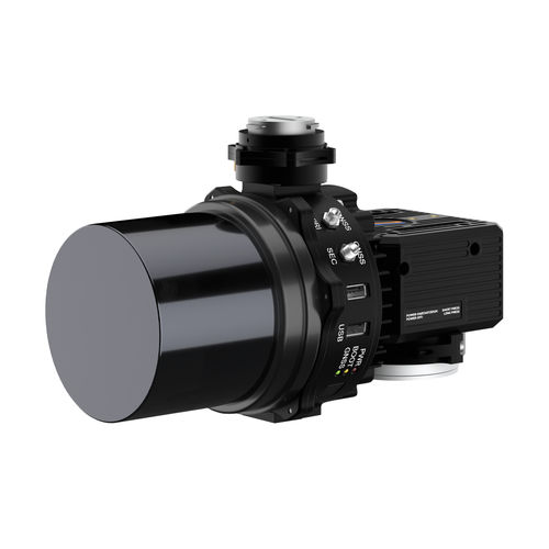 Láser LiDAR de cartografía - RESEPI Quanergy M8 - Inertial Labs, Inc. - para escáneres / de medición / para dron