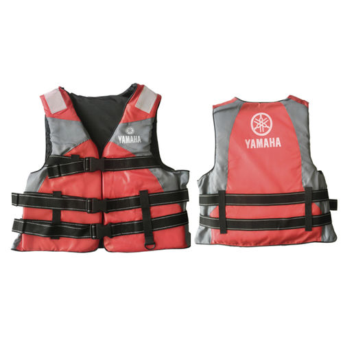 Chaleco de ayuda a la flotabilidad para canoa y kayak - FIT-741 - JINHUA FIT Industry & Development Co., Ltd - para hombre / de espuma
