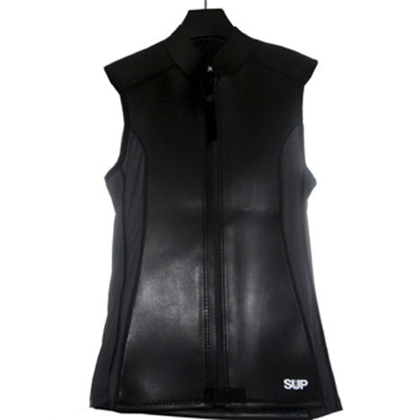 Chaqueta de navegación - Fit-V03 - JINHUA FIT Industry & Development Co., Ltd - de neopreno / sin mangas