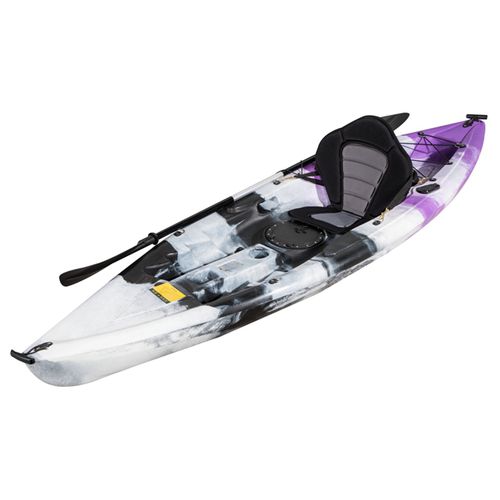 Kayak sit-on-top - VENUS - JINHUA FIT Industry & Development Co., Ltd - de surf / de travesía / de pesca