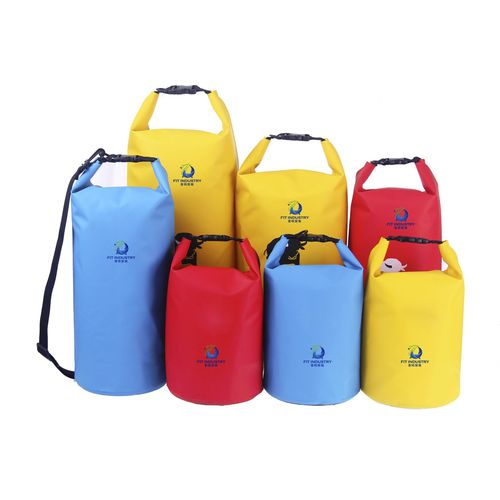 Bolsa multiusos - FIT-DBP100 - JINHUA FIT Industry & Development Co., Ltd - organizadora / de vela / de supervivencia