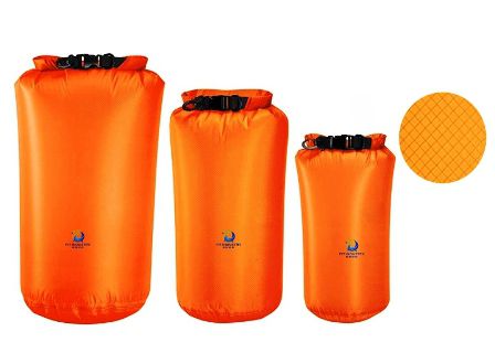 Bolsa multiusos - FIT-DBR100 - JINHUA FIT Industry & Development Co., Ltd - organizadora / de deporte náutico / para velero