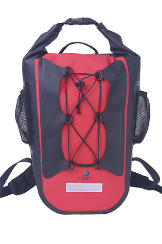 Mochila multiusos - BP001 - JINHUA FIT Industry & Development Co., Ltd - organizadora / de deporte náutico / de barco
