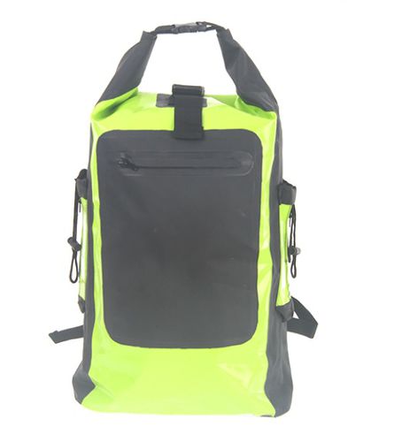 Mochila multiusos - BP019 - JINHUA FIT Industry & Development Co., Ltd - organizadora / de deporte náutico / de kitesurf