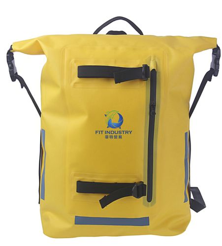 Mochila multiusos - BP021 - JINHUA FIT Industry & Development Co., Ltd - de deporte náutico / de kitesurf / de barco