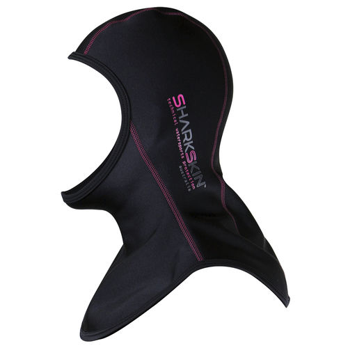 Capucha de buceo - Sharkskin - de neopreno