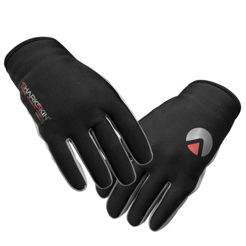 Guante de deporte náutico - Sharkskin - integral