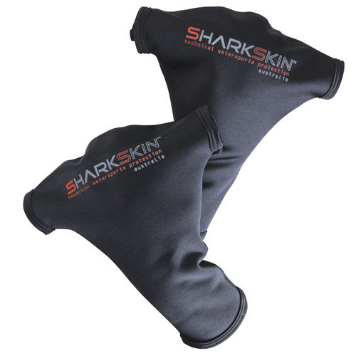 Manguito - Sharkskin