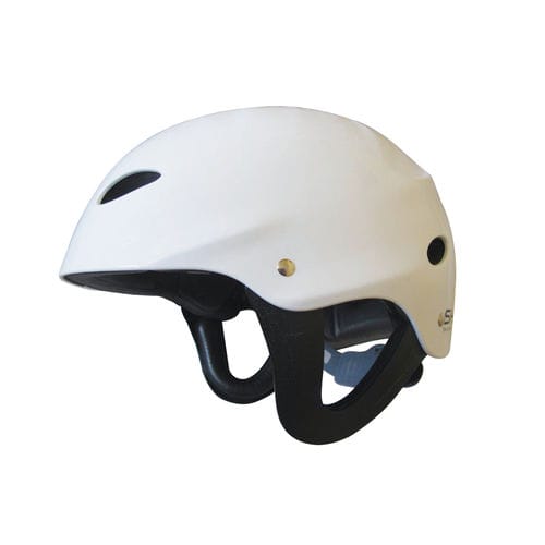 Casco de deporte náutico - Sharkskin - de protección