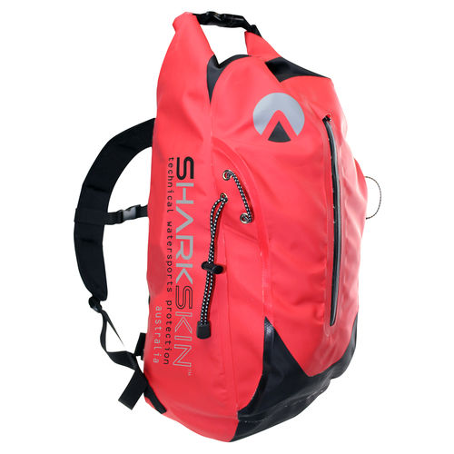 Mochila multiusos - PERFORMANCE 30L - Sharkskin - de deporte náutico