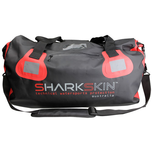 Bolsa de deporte multiusos - PERFORMANCE 40L - Sharkskin - de deporte náutico / estanca