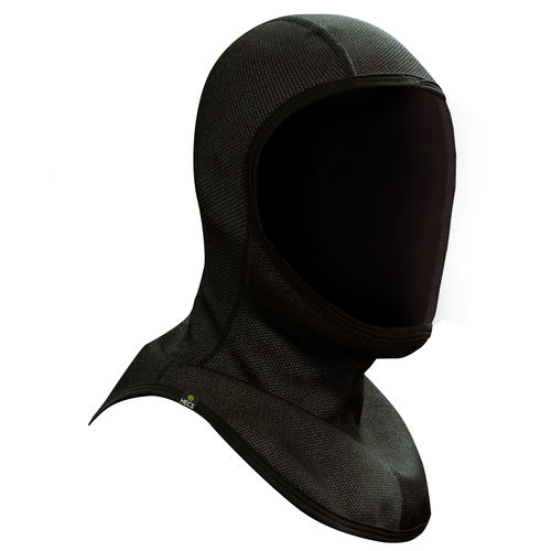 Capucha de buceo - COVERT CHILLPROOF - Sharkskin - de deporte náutico / de neopreno