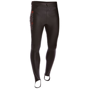 Pantalón de buceo - Sharkskin - de deportes y ocio náutico / para hombre / térmico