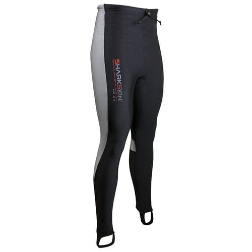 Pantalón de deportes y ocio náutico - CLIMATE CONTROL - Sharkskin - para hombre / térmico / de neopreno