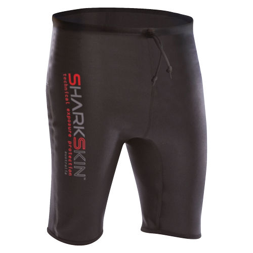 Short para deportes náuticos - Sharkskin - de neopreno / de lycra