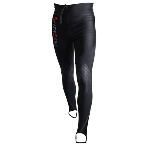 Pantalón de deportes y ocio náutico - PERFORMANCE WEAR PADDLING - Sharkskin - para hombre / de neopreno