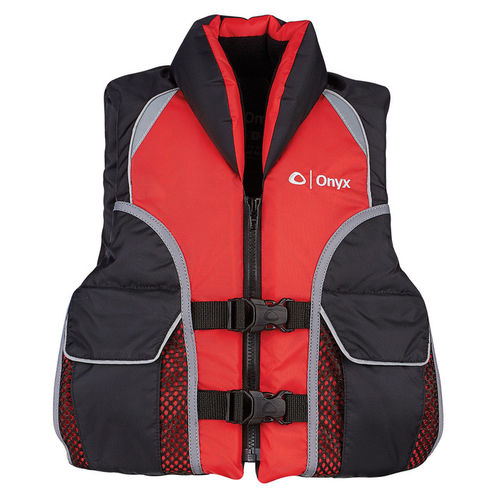 Chaleco de ayuda a la flotabilidad para deportes náuticos - Select (Youth) - ONYX OUTDOOR - para canoa y kayak / para la pesca / para hombre