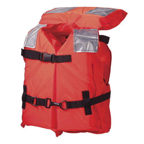 Chaleco de ayuda a la flotabilidad para deportes náuticos - I - ONYX OUTDOOR - para canoa y kayak / para niño / de espuma