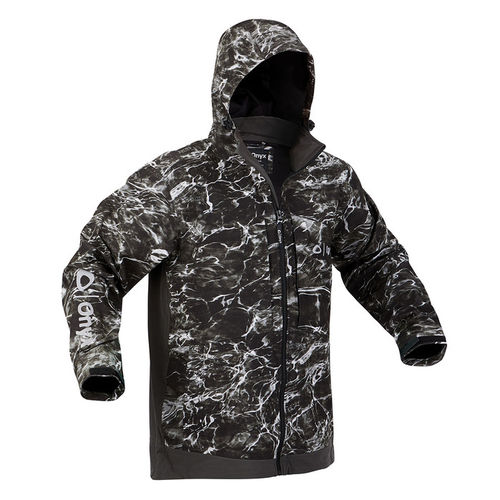 Chaqueta de navegación - Hydrovore  - ONYX OUTDOOR - para la pesca / para hombre / transpirable
