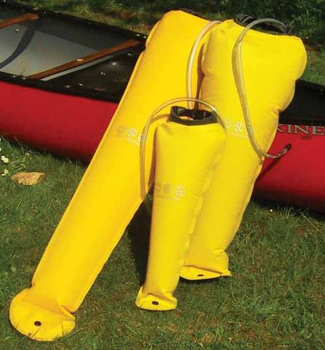 Reserva de flotabilidad para kayak - Endless River Ltd - para canoa