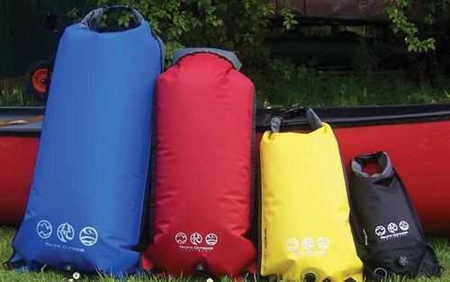 Bolsa organizadora - Endless River Ltd - para canoa y kayak / estanca