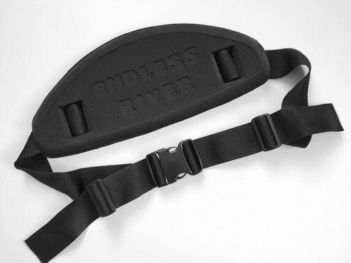 Respaldo para kayak sit-on-top - Endless River Ltd