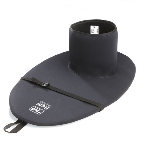 Faldón para canoa y kayak - °hf Seal - Paddle People GmbH - de neopreno