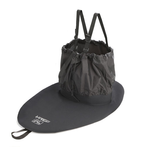 Faldón para canoa y kayak - °hf Multi - Paddle People GmbH - de neopreno