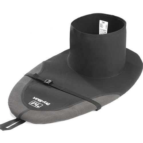 Faldón para canoa y kayak - °hf Dry - Paddle People GmbH - de neopreno