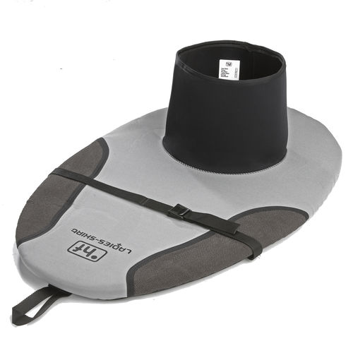 Faldón para canoa y kayak - °hf Ladies - Paddle People GmbH - de neopreno