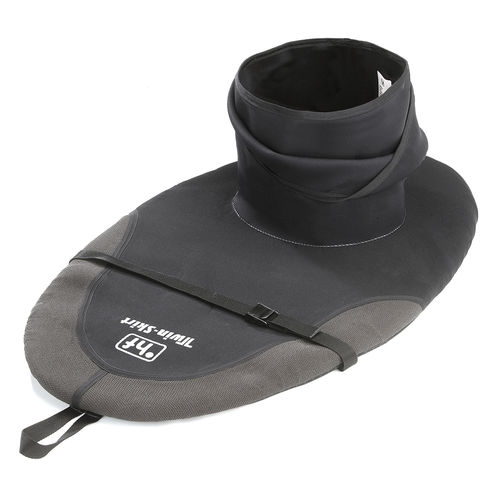Faldón para canoa y kayak - °hf Twin - Paddle People GmbH - de neopreno