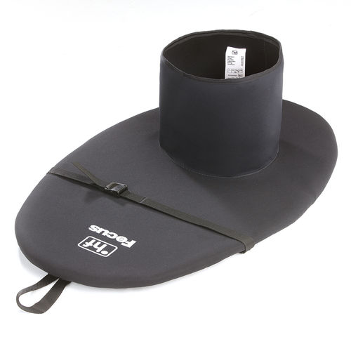 Faldón para canoa y kayak - °hf Focus - Paddle People GmbH - de neopreno