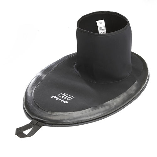 Faldón para canoa y kayak - °hf Polo - Paddle People GmbH - de neopreno