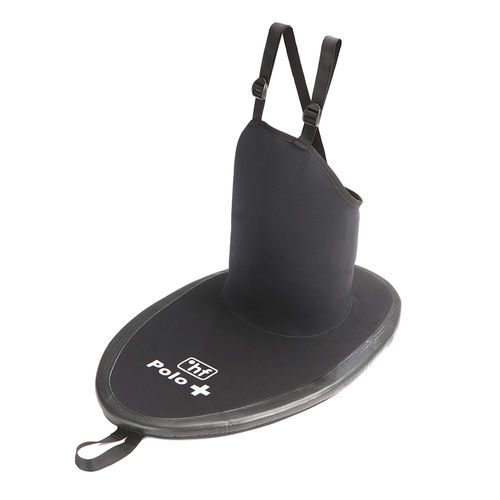 Faldón para canoa y kayak - °hf Polo Plus - Paddle People GmbH - de neopreno