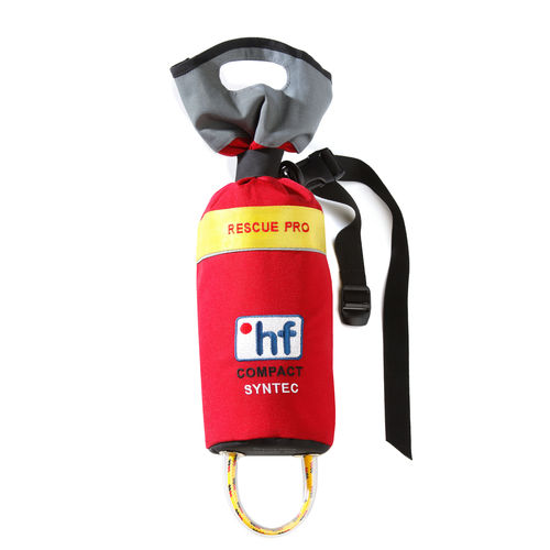 Línea de lanzamiento para canoa y kayak - °hf Compact Syntec - Paddle People GmbH