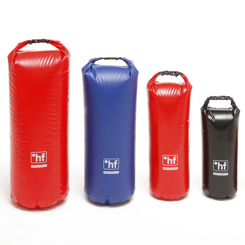 Bolsa multiusos - °hf Dry Pack 350 - Paddle People GmbH - para canoa y kayak / estanca