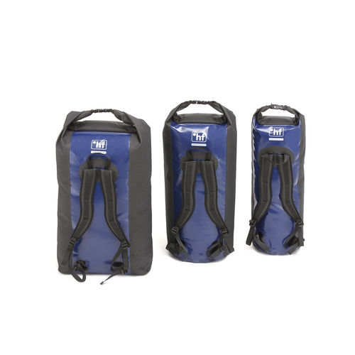 Mochila multiusos - °hf Master Pack Trekking - Paddle People GmbH - para canoa y kayak / estanca