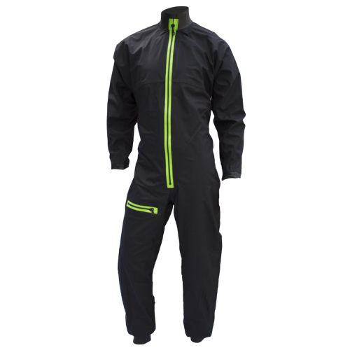 Traje seco para deportes náuticos - SUP ADVANCE  - Dry Fashion Sportswear GmbH - integral / de manga larga / otros
