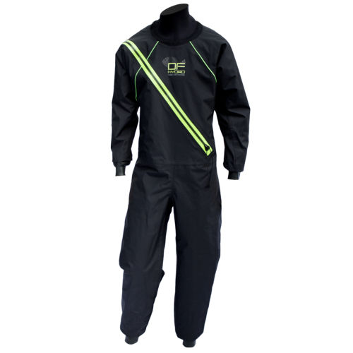 Traje seco para deportes náuticos - SUP-PERFORMANCE  - Dry Fashion Sportswear GmbH - integral / de manga larga / otros