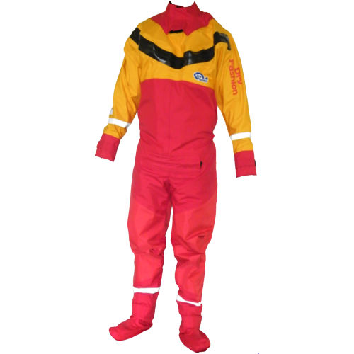 Traje seco de salvamento - 105 - Dry Fashion Sportswear GmbH - integral / otros / unisex