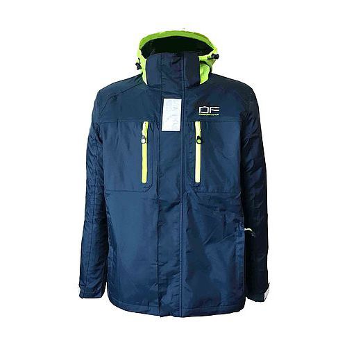 Chaqueta de navegación - BALTIC - Dry Fashion Sportswear GmbH - estanca / transpirable / transpirable