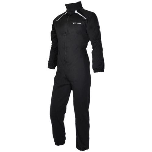 Chaleco de calor de manga larga - 260 GR - Dry Fashion Sportswear GmbH - de una pieza
