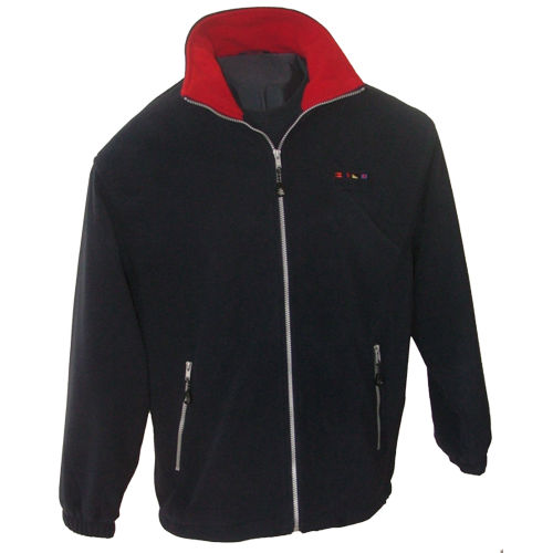 Chaqueta de navegación - BORKUM - Dry Fashion Sportswear GmbH - con forro / polar / de manga larga