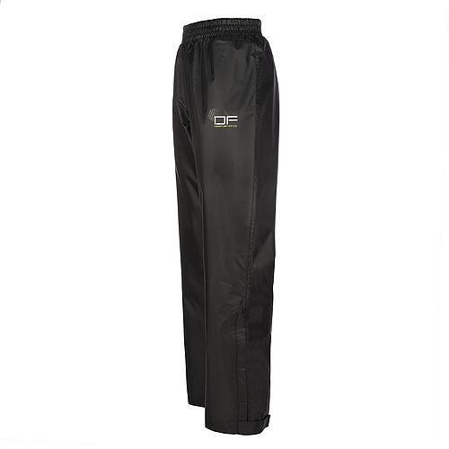 Pantalón de deportes y ocio náutico - RAIN  - Dry Fashion Sportswear GmbH