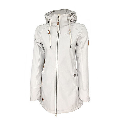 Chaqueta de navegación - SELLIN - Dry Fashion Sportswear GmbH - para mujer / estanca / transpirable
