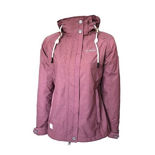 Chaqueta de navegación - GREETSIEL - Dry Fashion Sportswear GmbH - para mujer / estanca / con forro