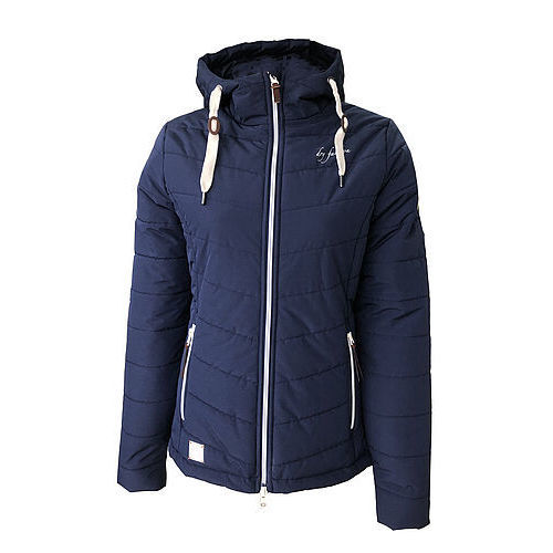Chaqueta de navegación - MAASHOLM - Dry Fashion Sportswear GmbH - para mujer / repelente al agua / transpirable