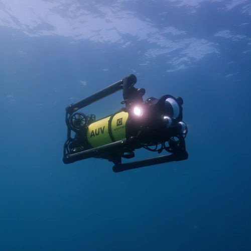 ROV de observación - Boxfish  - Boxfish Research