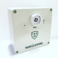 Sirena para barcos - Yacht Sentinel Limited